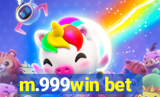 m.999win bet